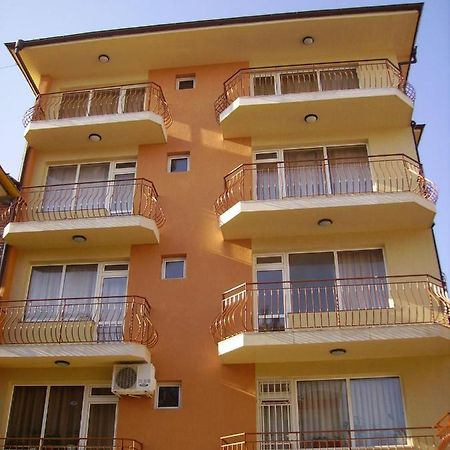 Вила Наско Чаушев Nesebar Exterior photo